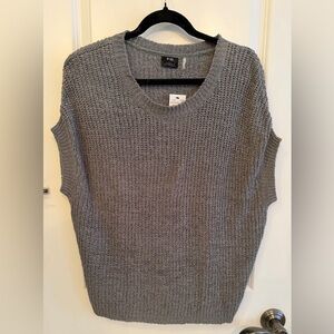 Gray Women's Sweater